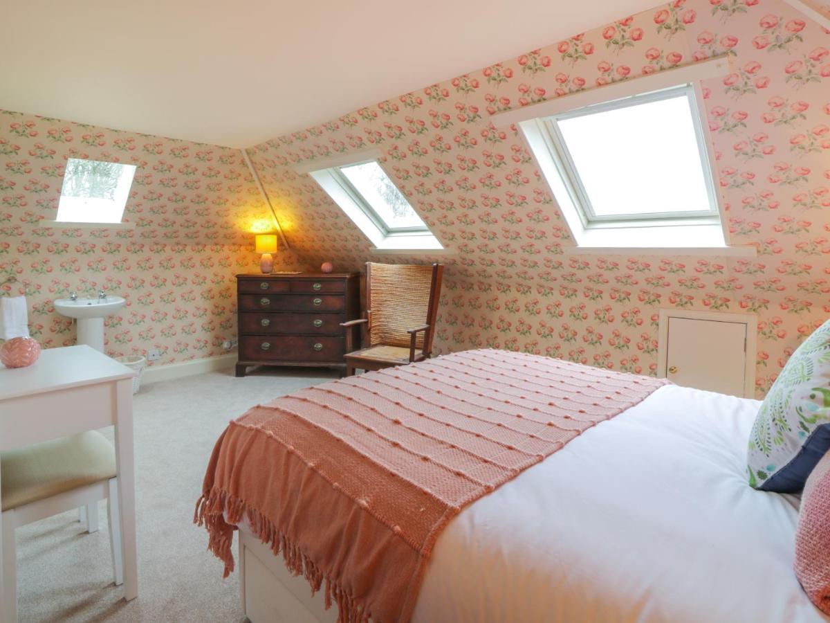 Maisie'S Cottage ดันเบลน ภายนอก รูปภาพ