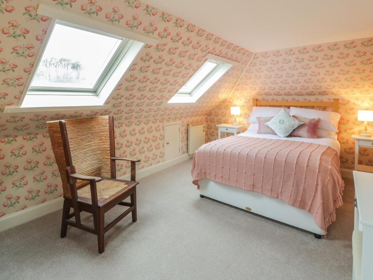 Maisie'S Cottage ดันเบลน ภายนอก รูปภาพ