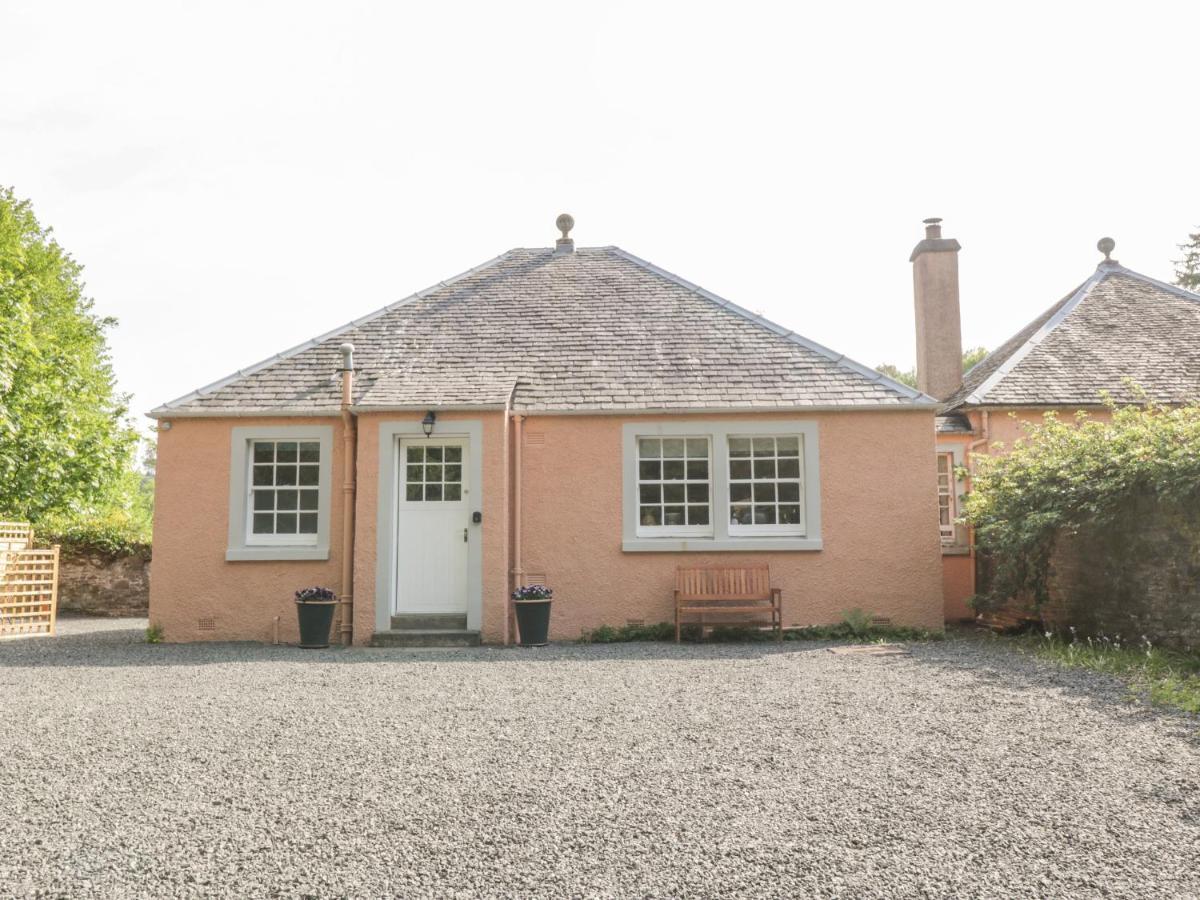 Maisie'S Cottage ดันเบลน ภายนอก รูปภาพ